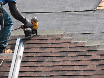 About Roof Repair Experts Timmonsville, SC